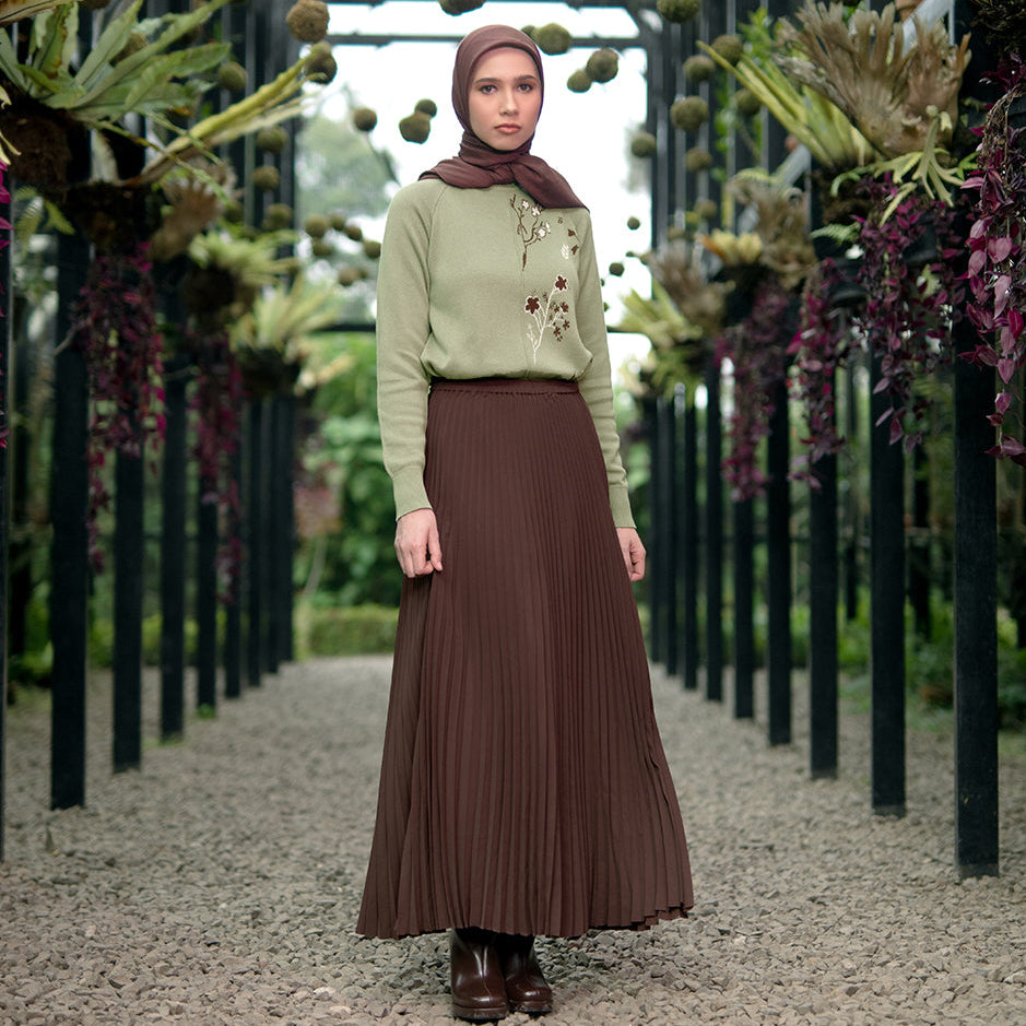 Asla Skirt