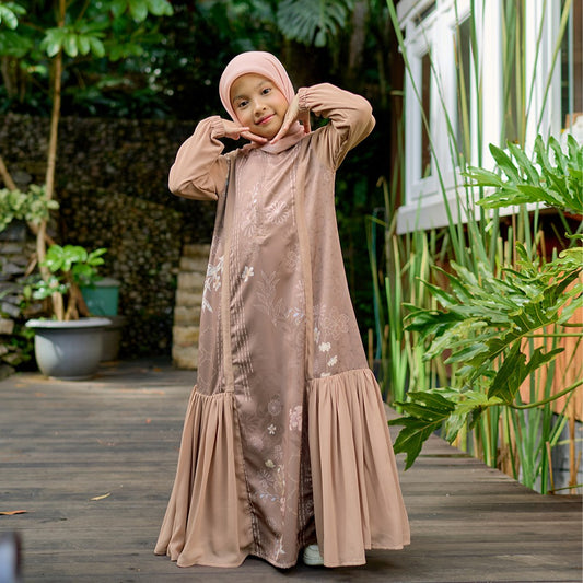 Viera Dress Kids