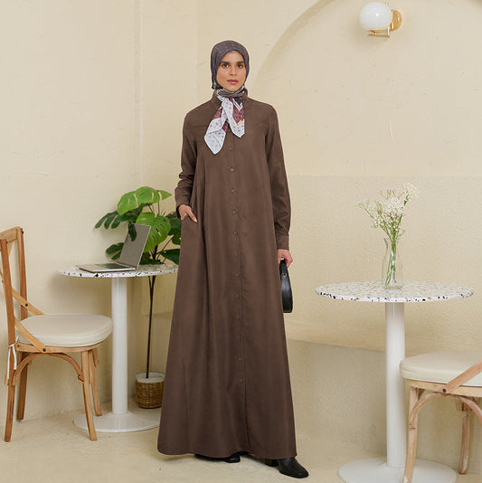 Sameera Dress