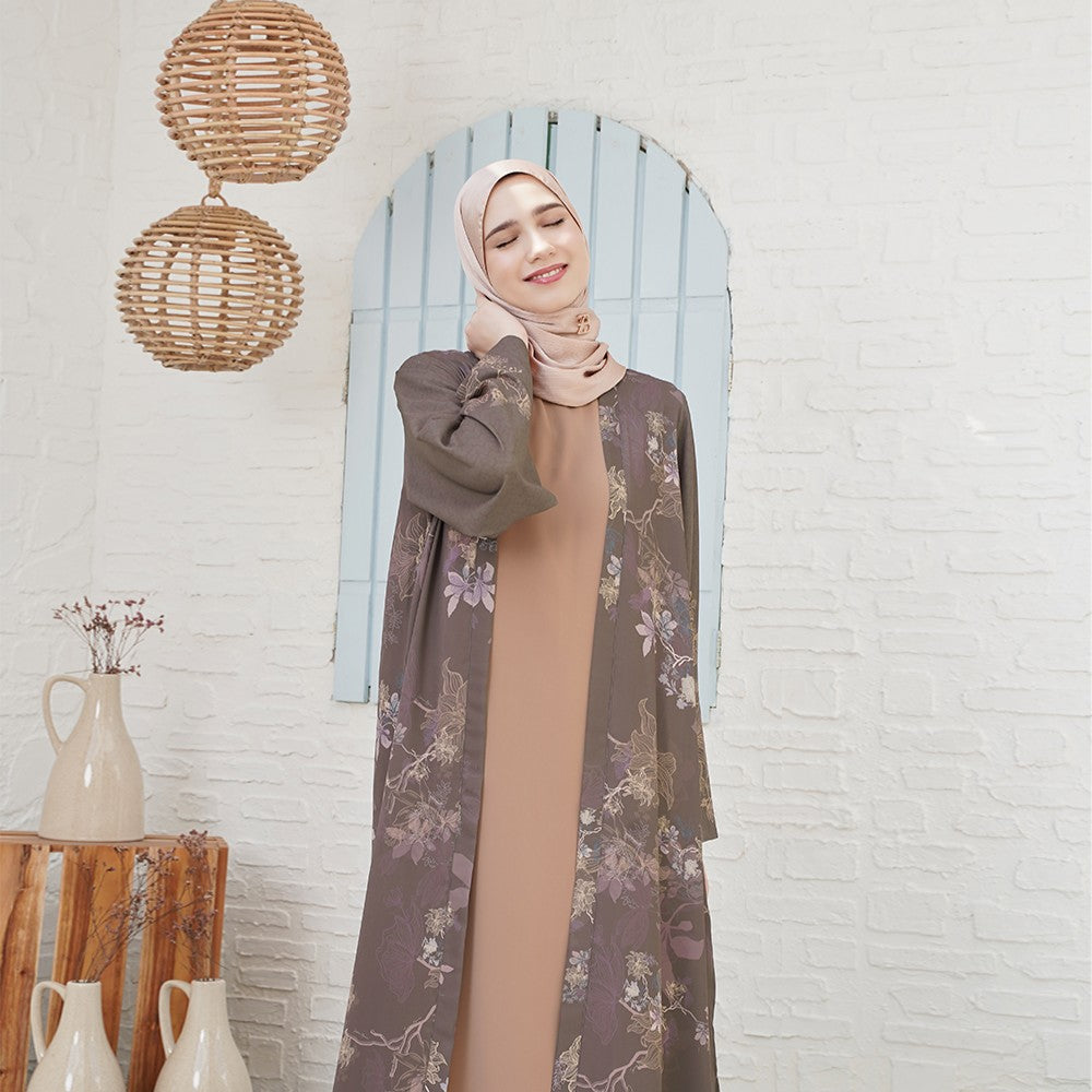 ZB Inner Dress