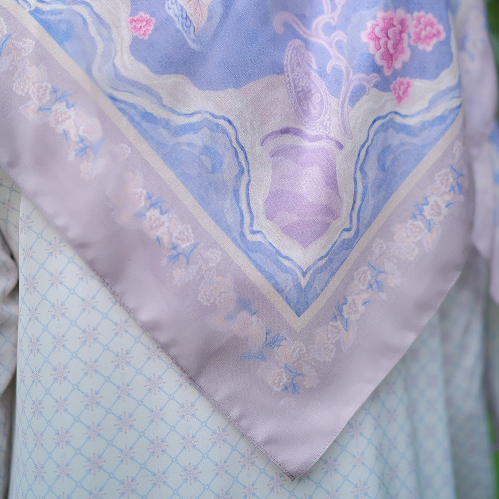 Malia Scarf