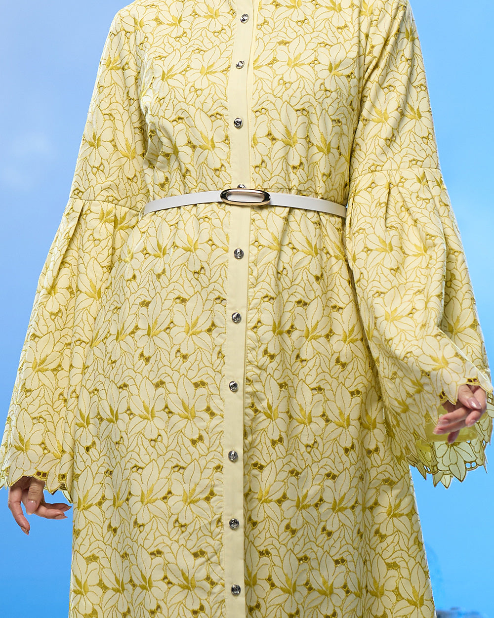 Aylin Dress