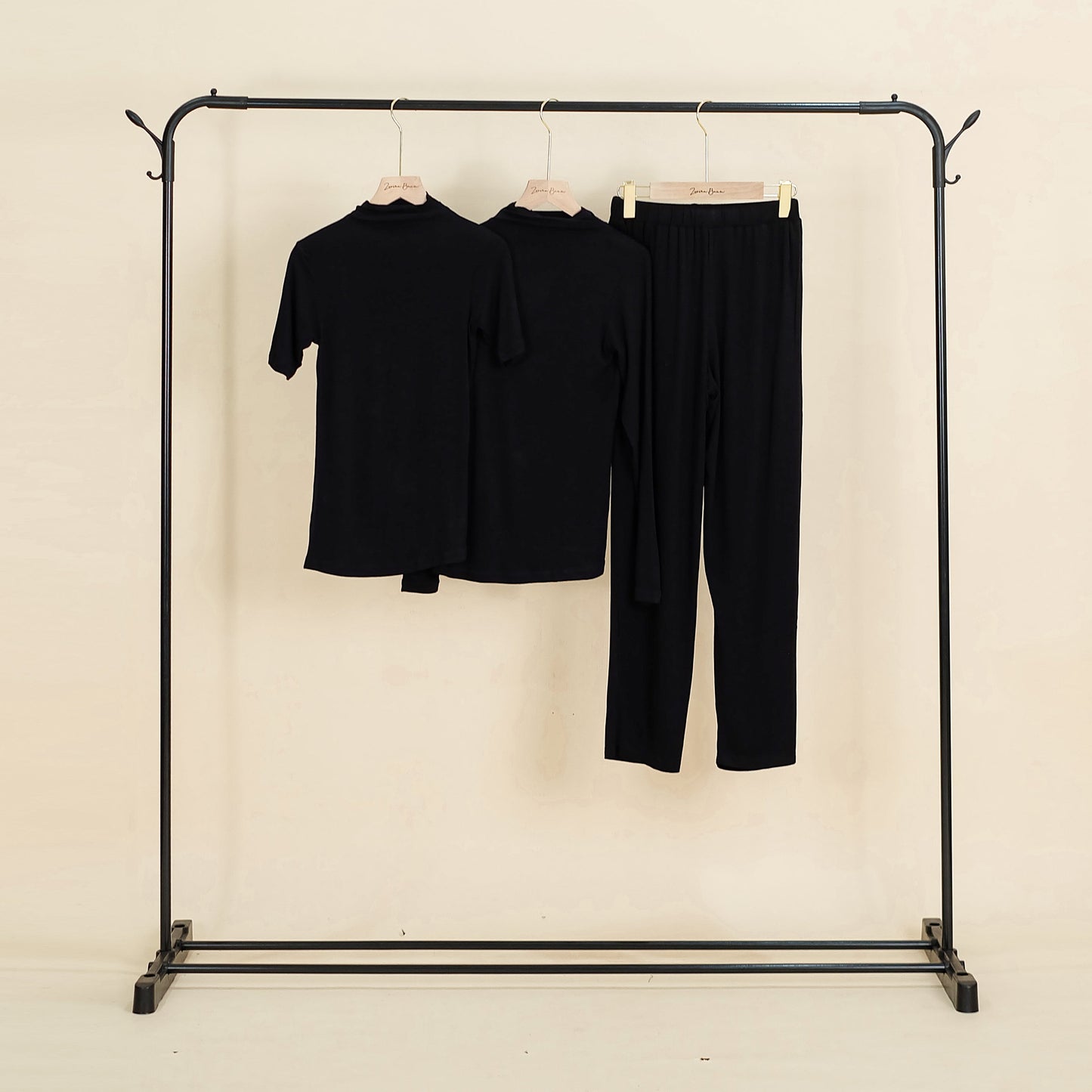 Inner Short Sleeve