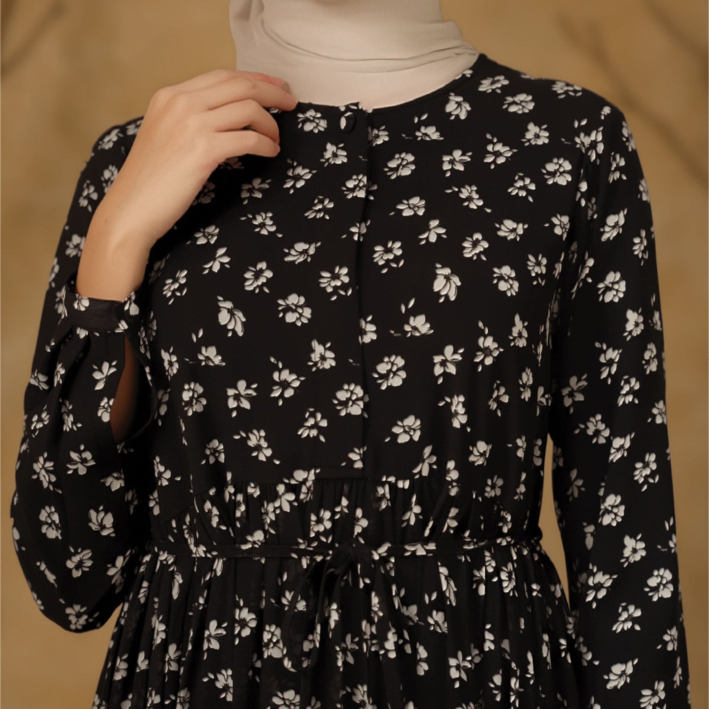 Fadia Dress
