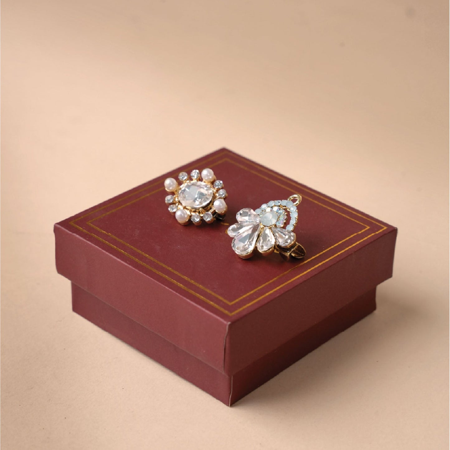 Irish Brooch