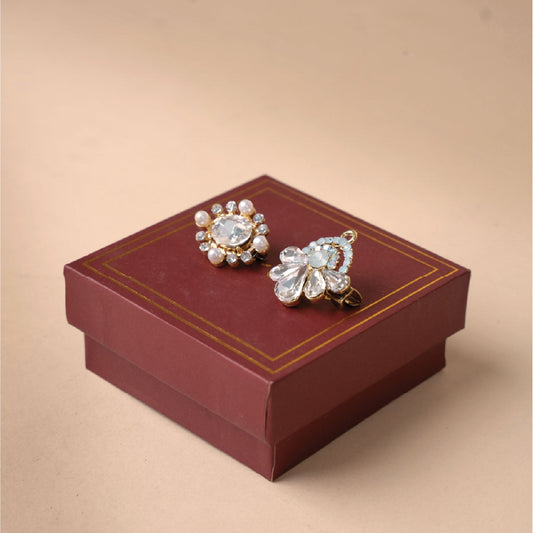 Irish Brooch