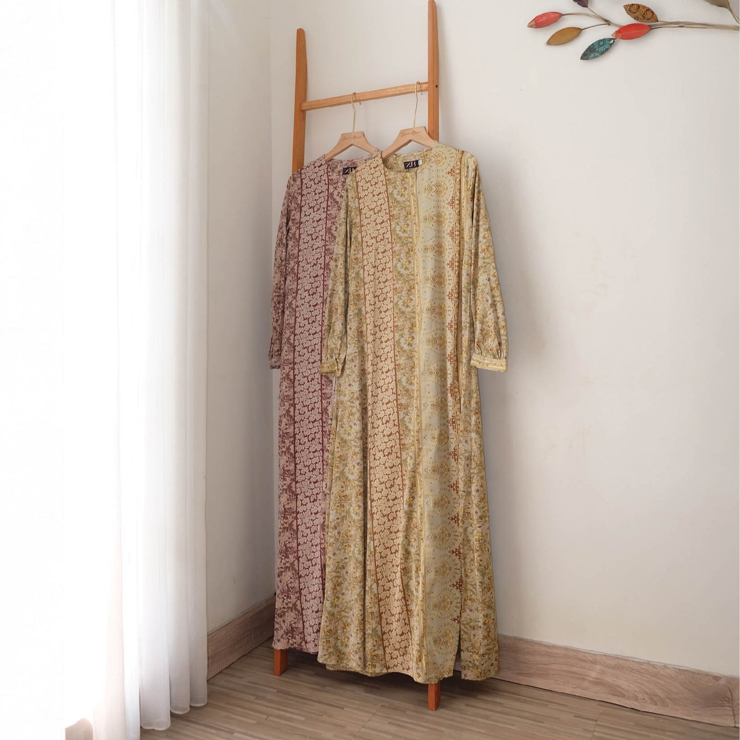 Zyva Dress Teen
