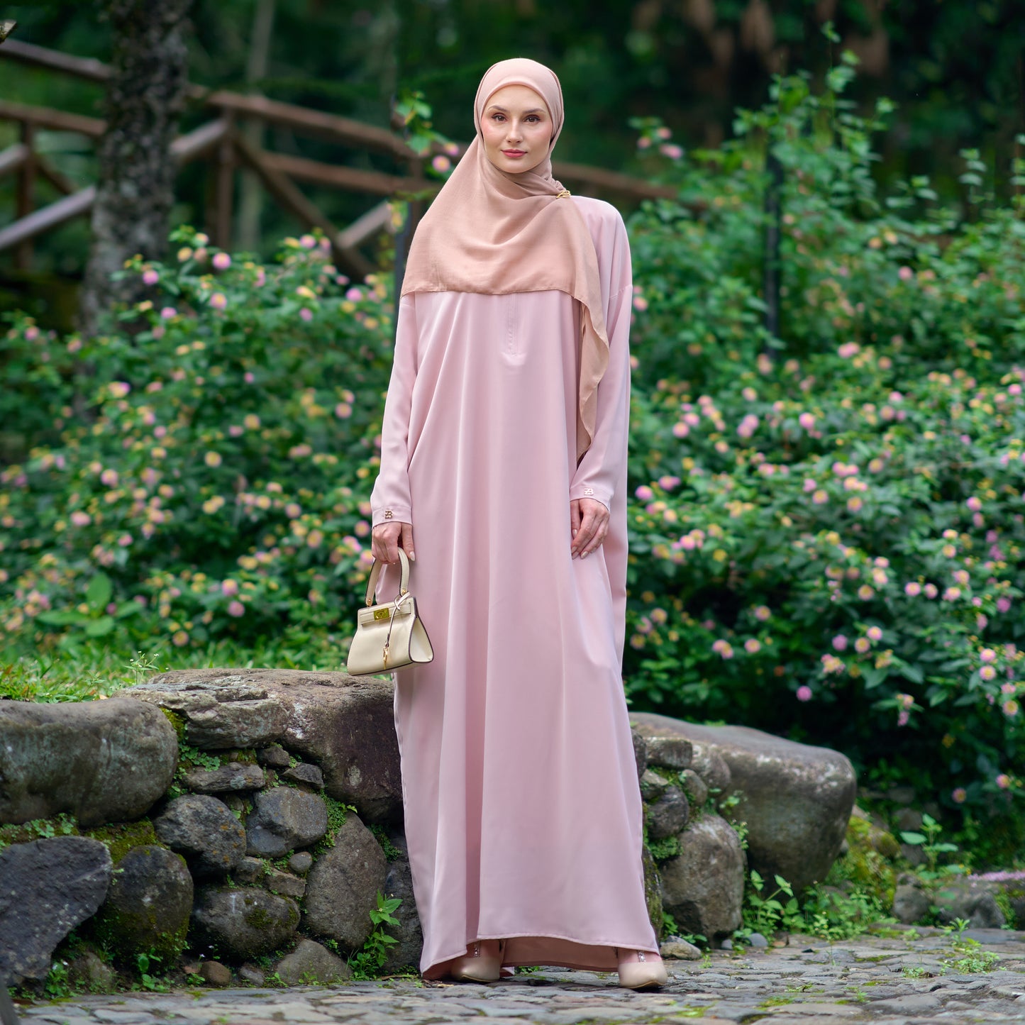 Ayesha Abaya
