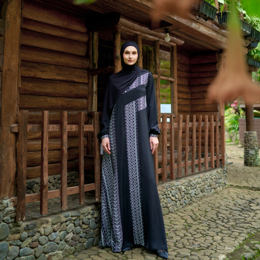 Samara Dress