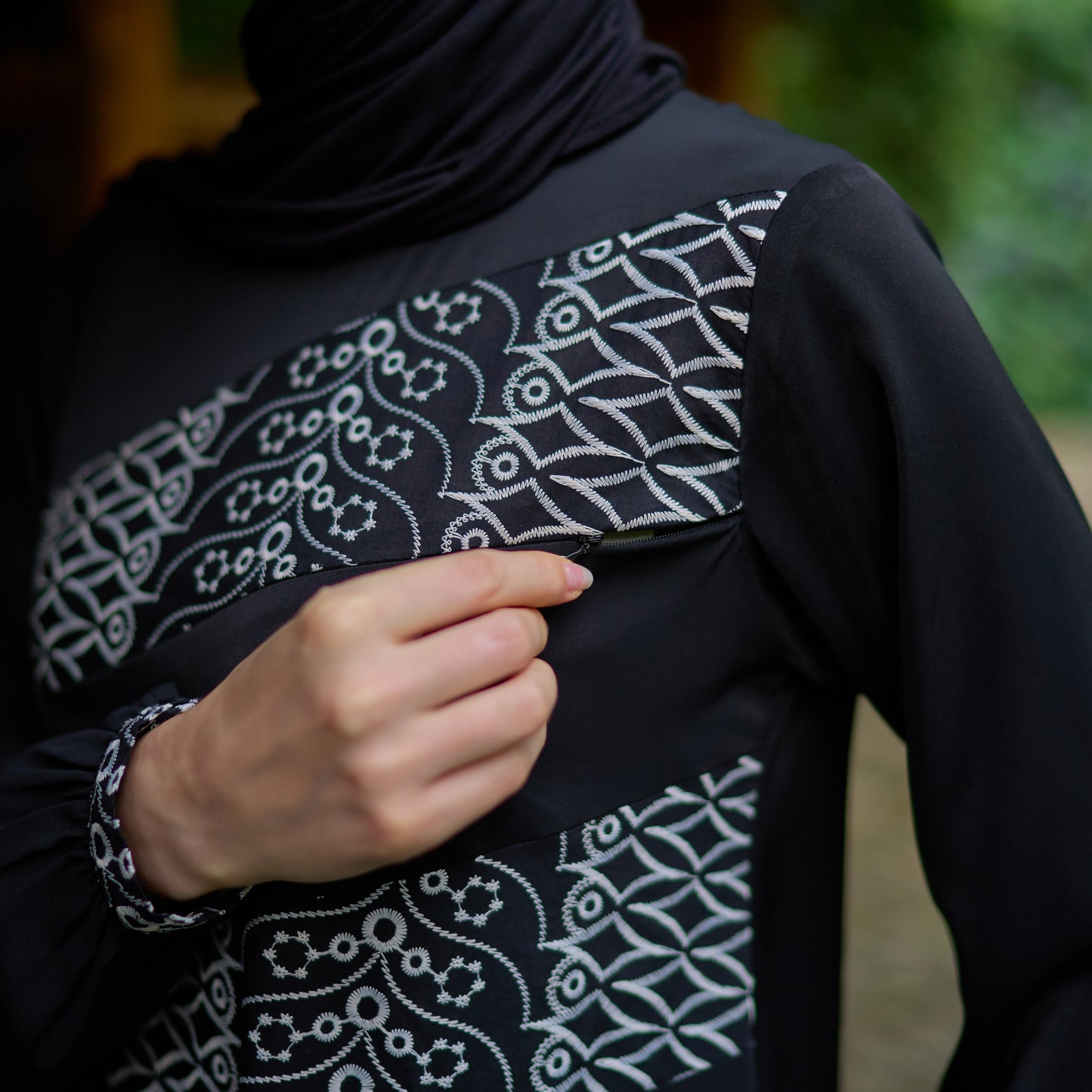 Samara Dress