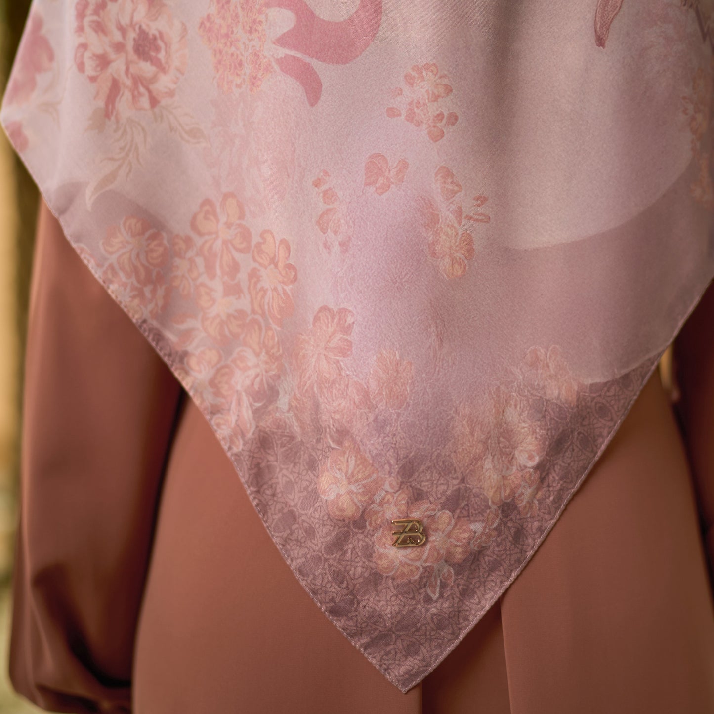 Falisha Scarf