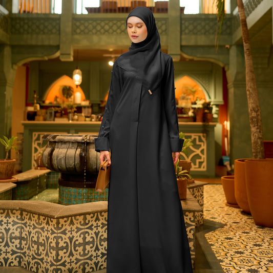 Zafira Dress
