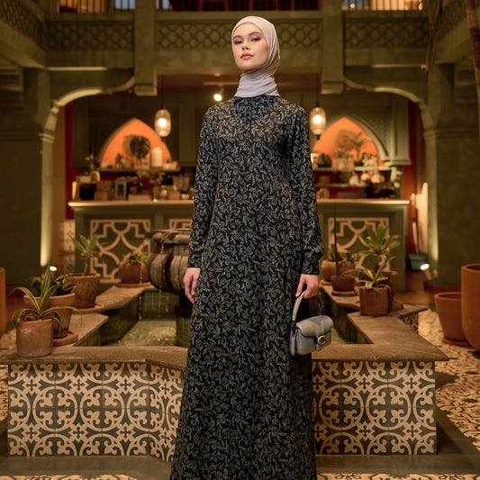 Amani Dress