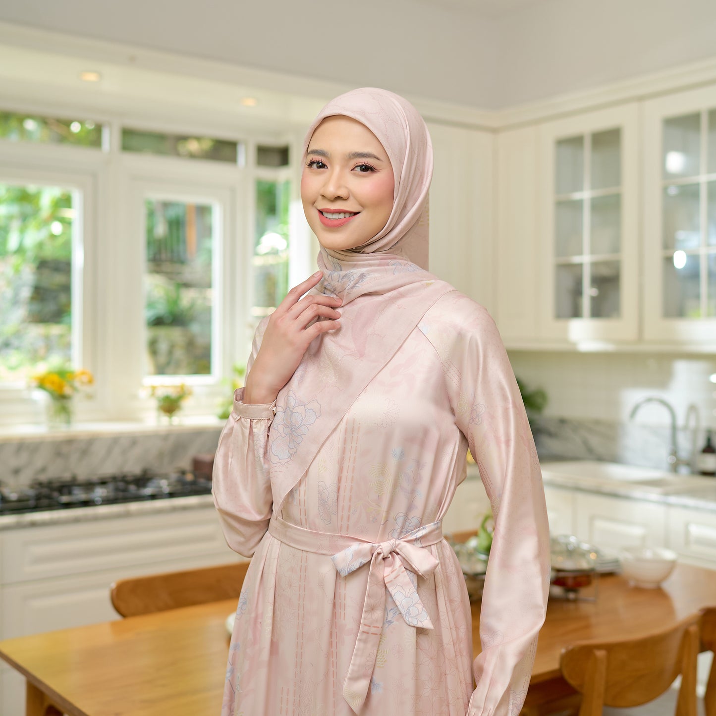 Sahara Dress
