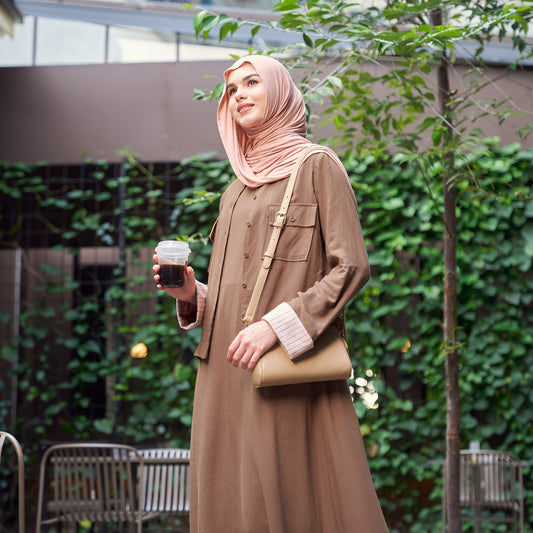 Rawda Dress