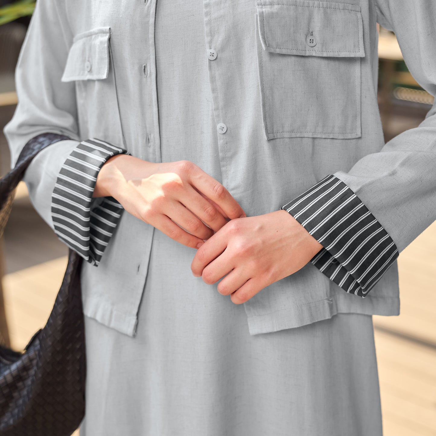 Rawda Dress