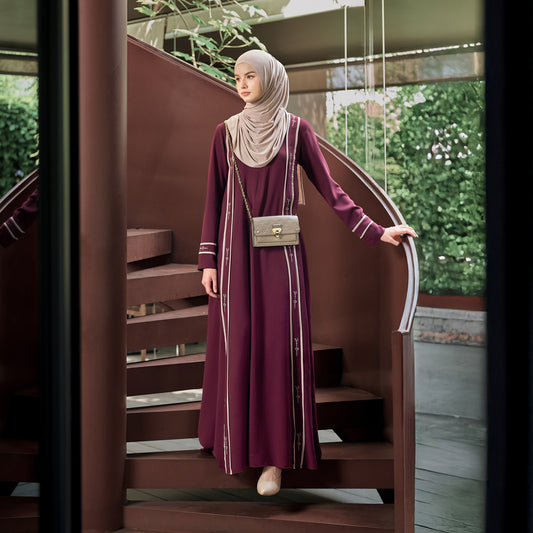 Sanza Abaya