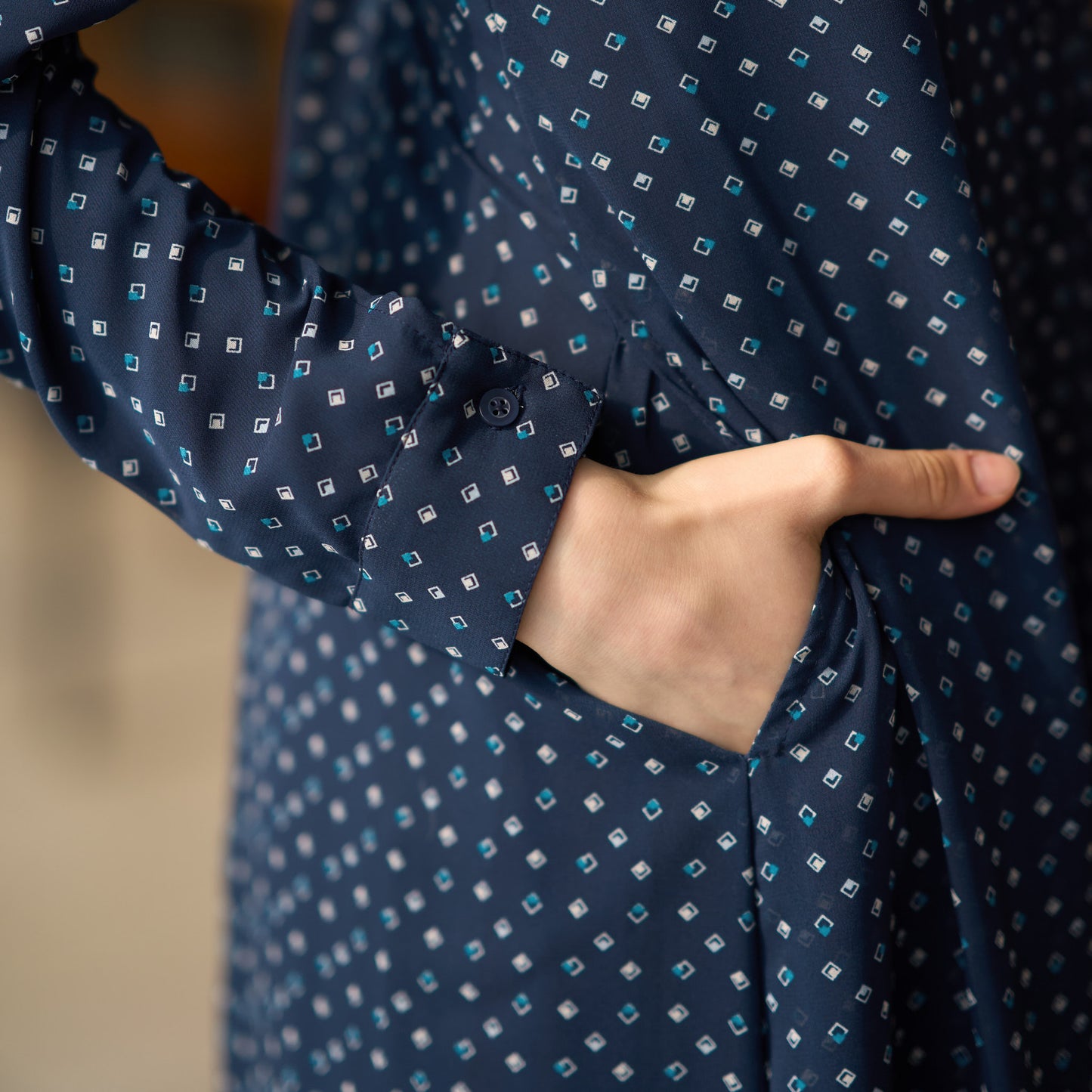 Amani Dress