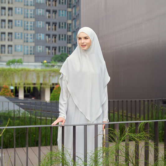 Ayesha Khimar