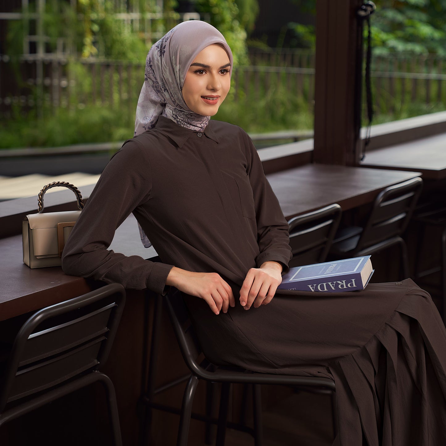 Gea Dress