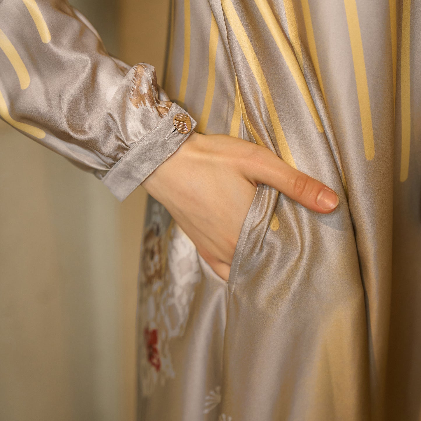 Calila Dress