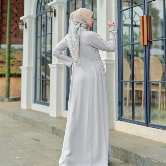 Adiba Dress