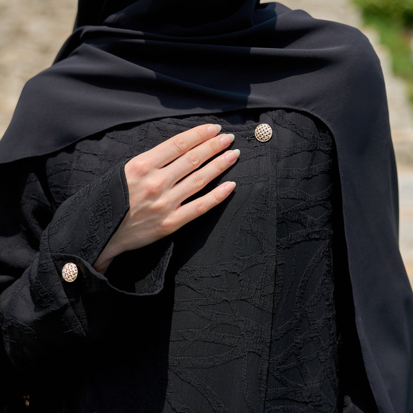 Iza Abaya