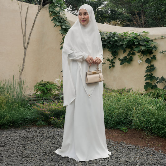 New Plain Hara Dress
