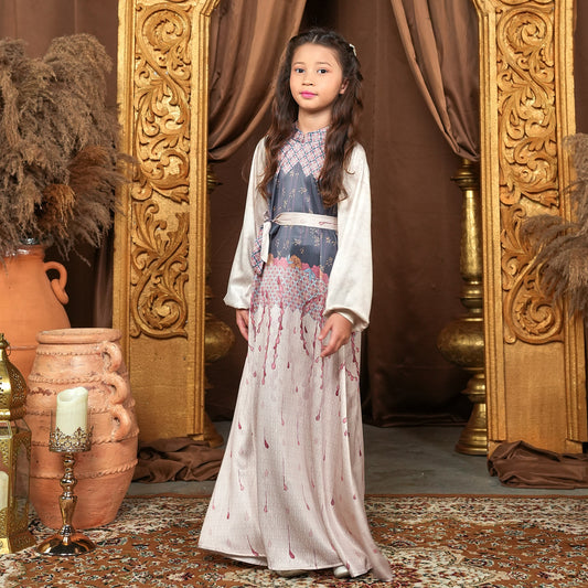 Aira Dress Kids