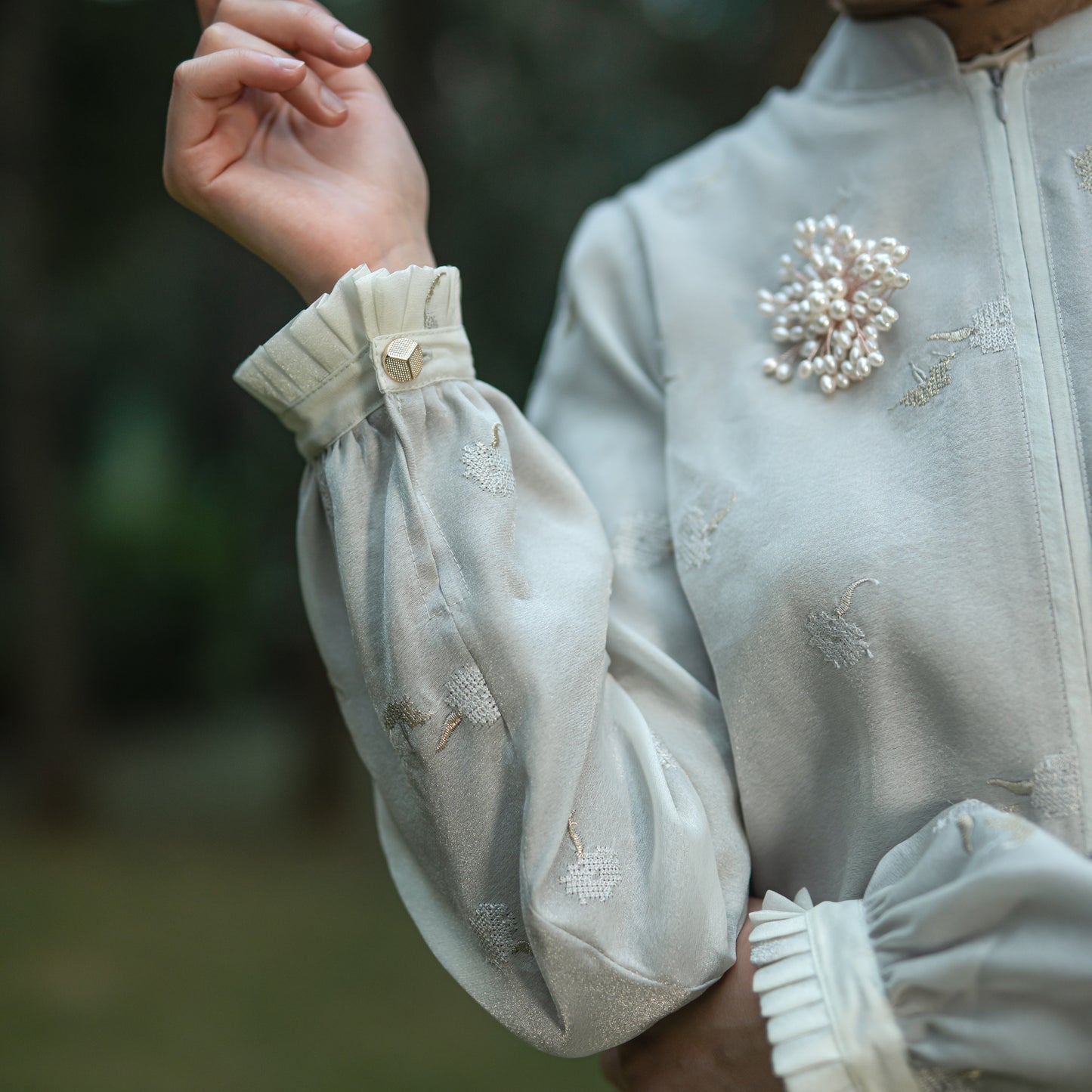 Safiya Dress
