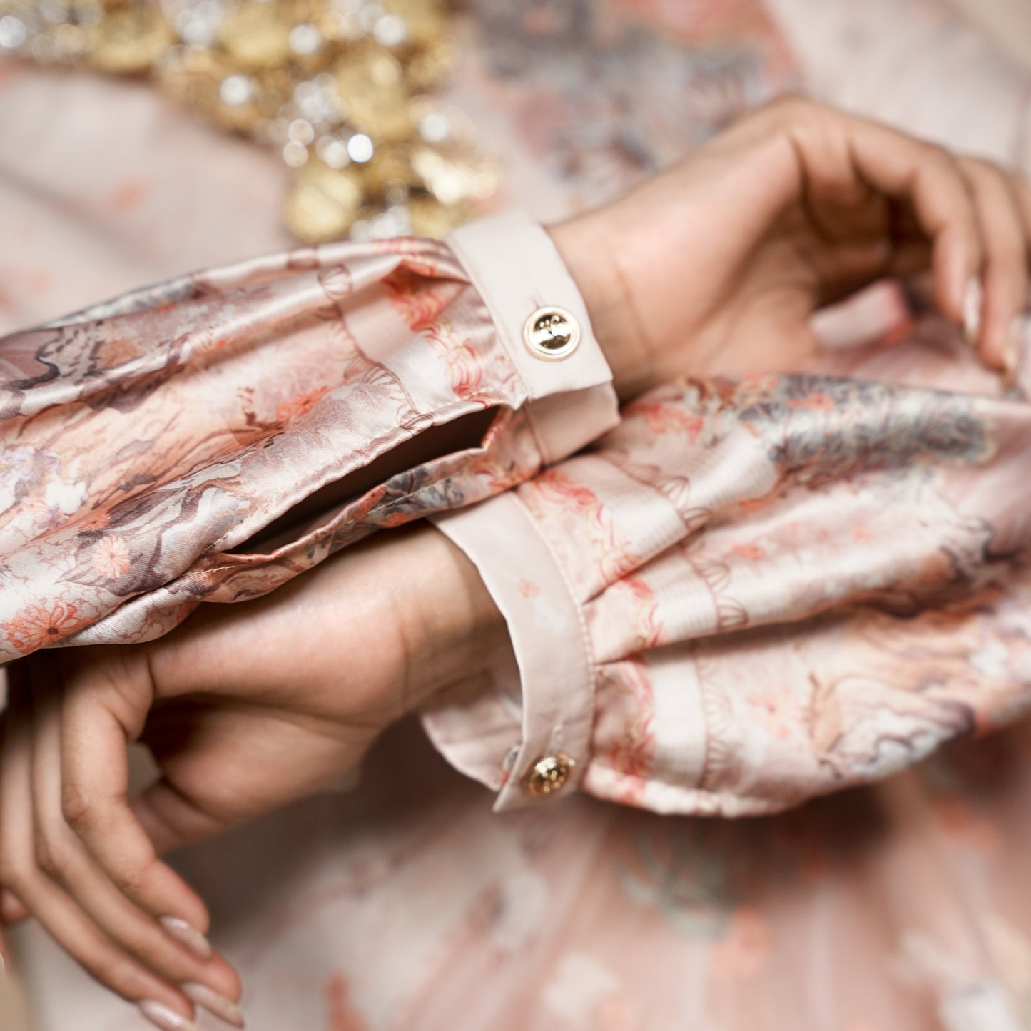Anila Dress