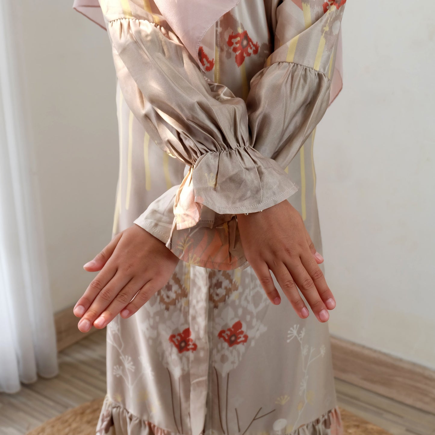 Meena Dress Kids