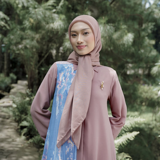 Hajra Dress