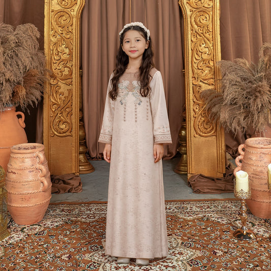 Lilya Dress Kids