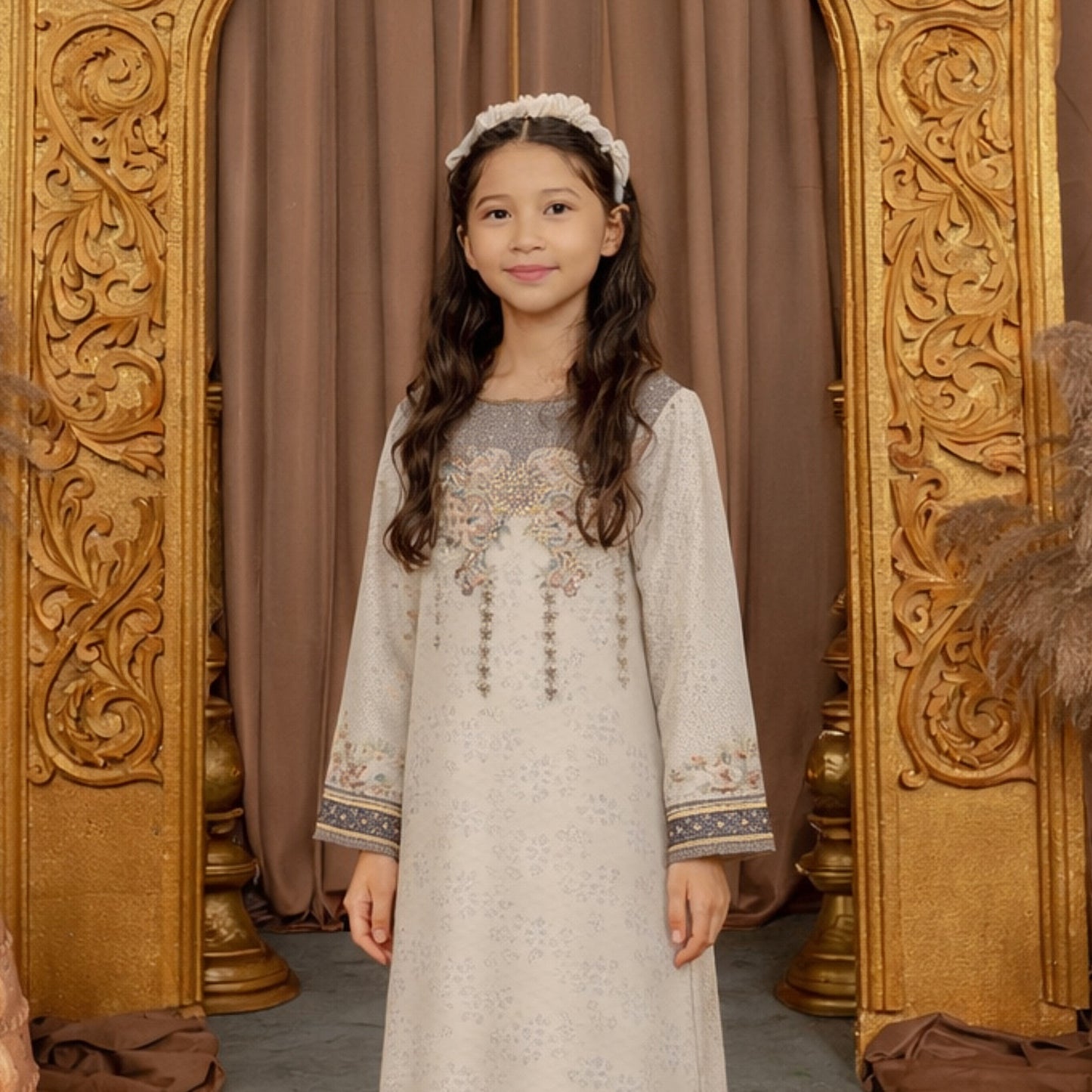 Lilya Dress Kids