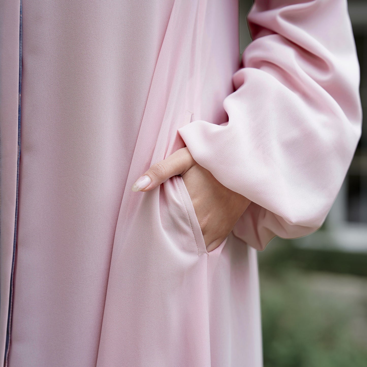 Hajra Dress