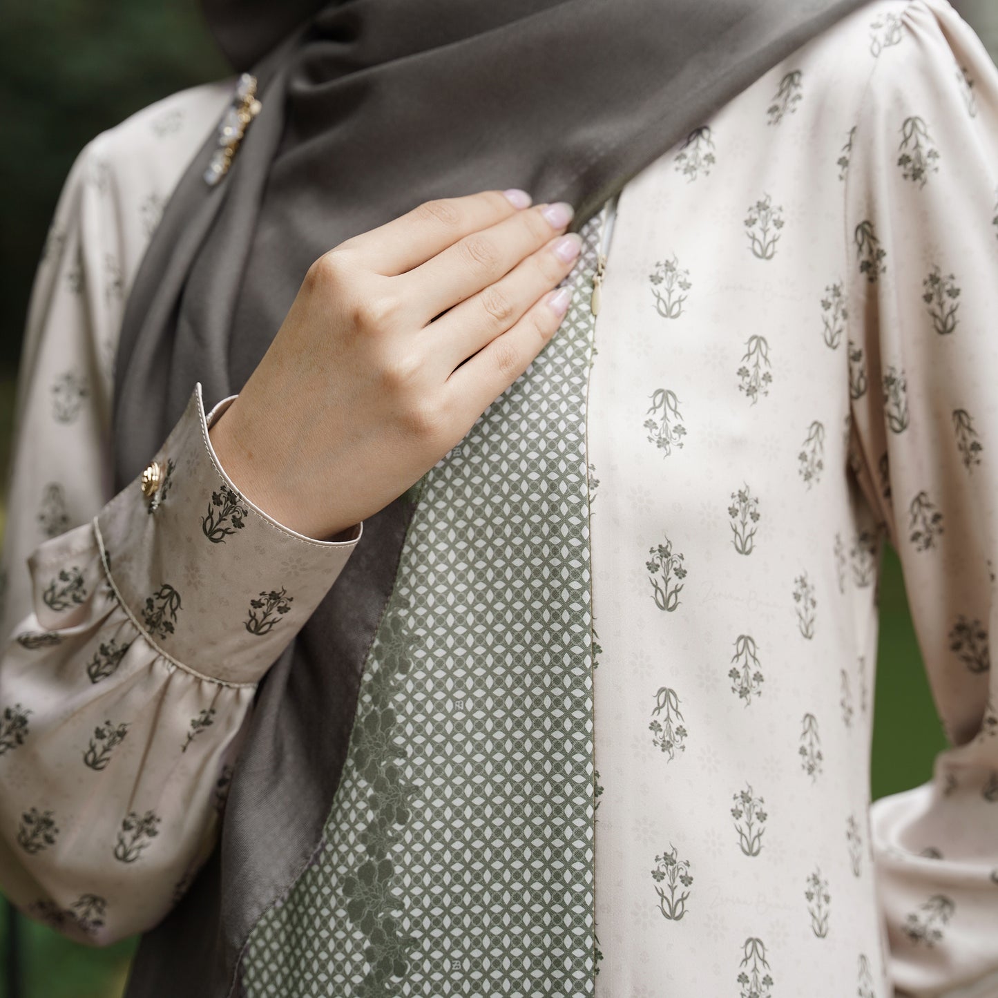 Ziya Dress