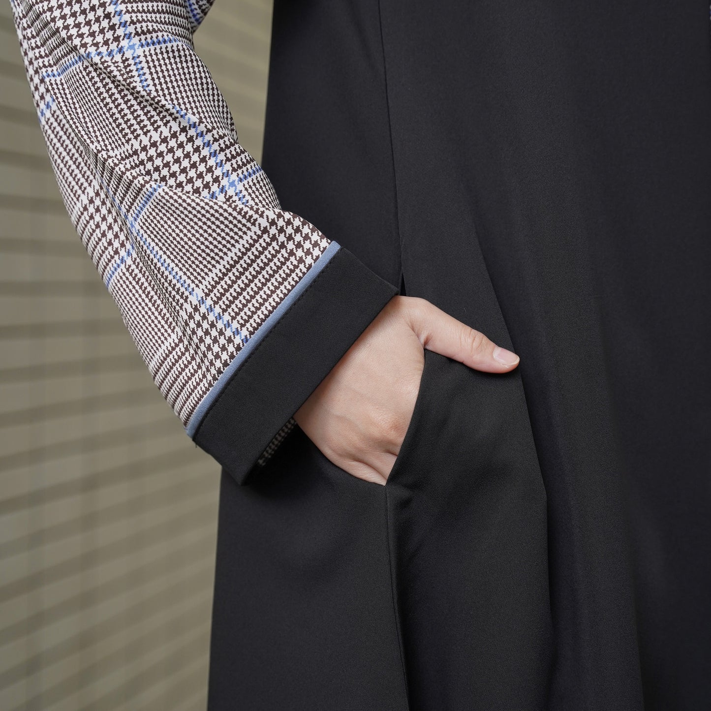 Zyra Abaya
