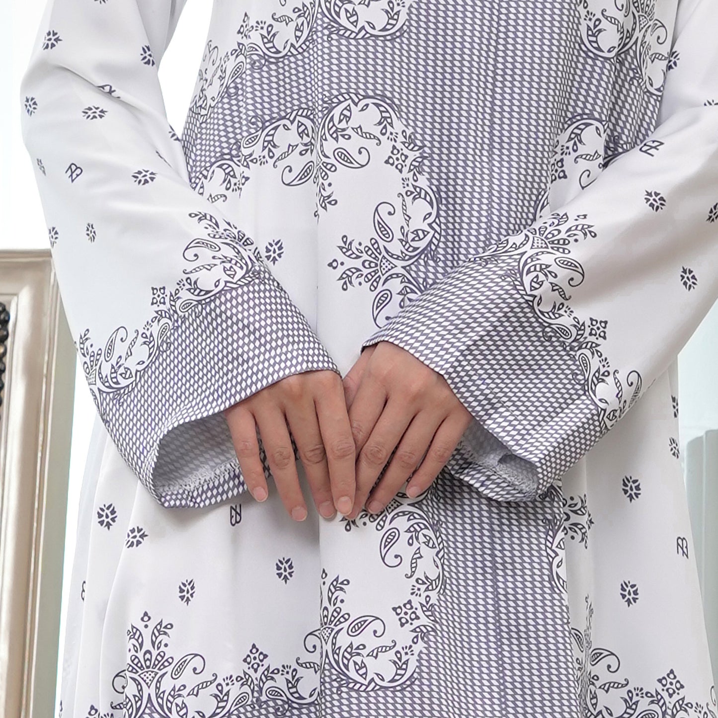Syarah Dress