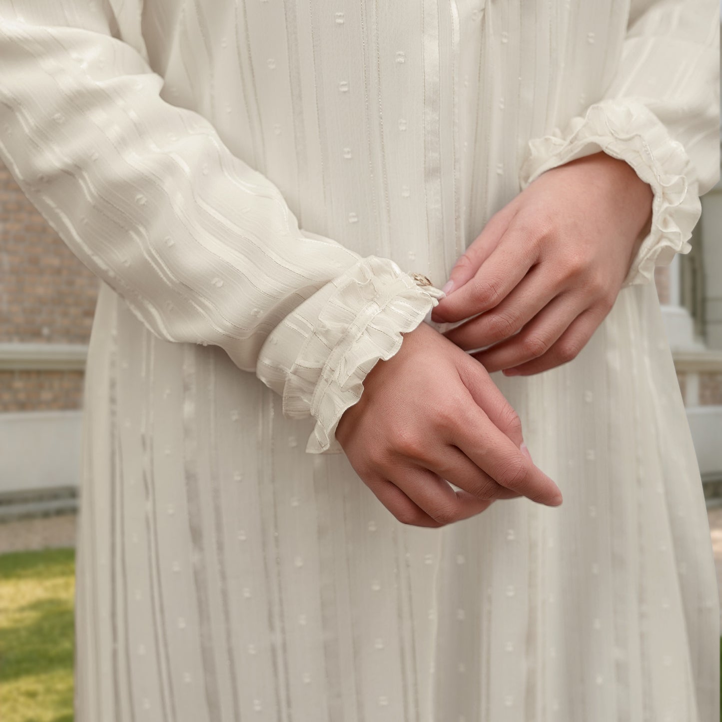 Aluna Dress