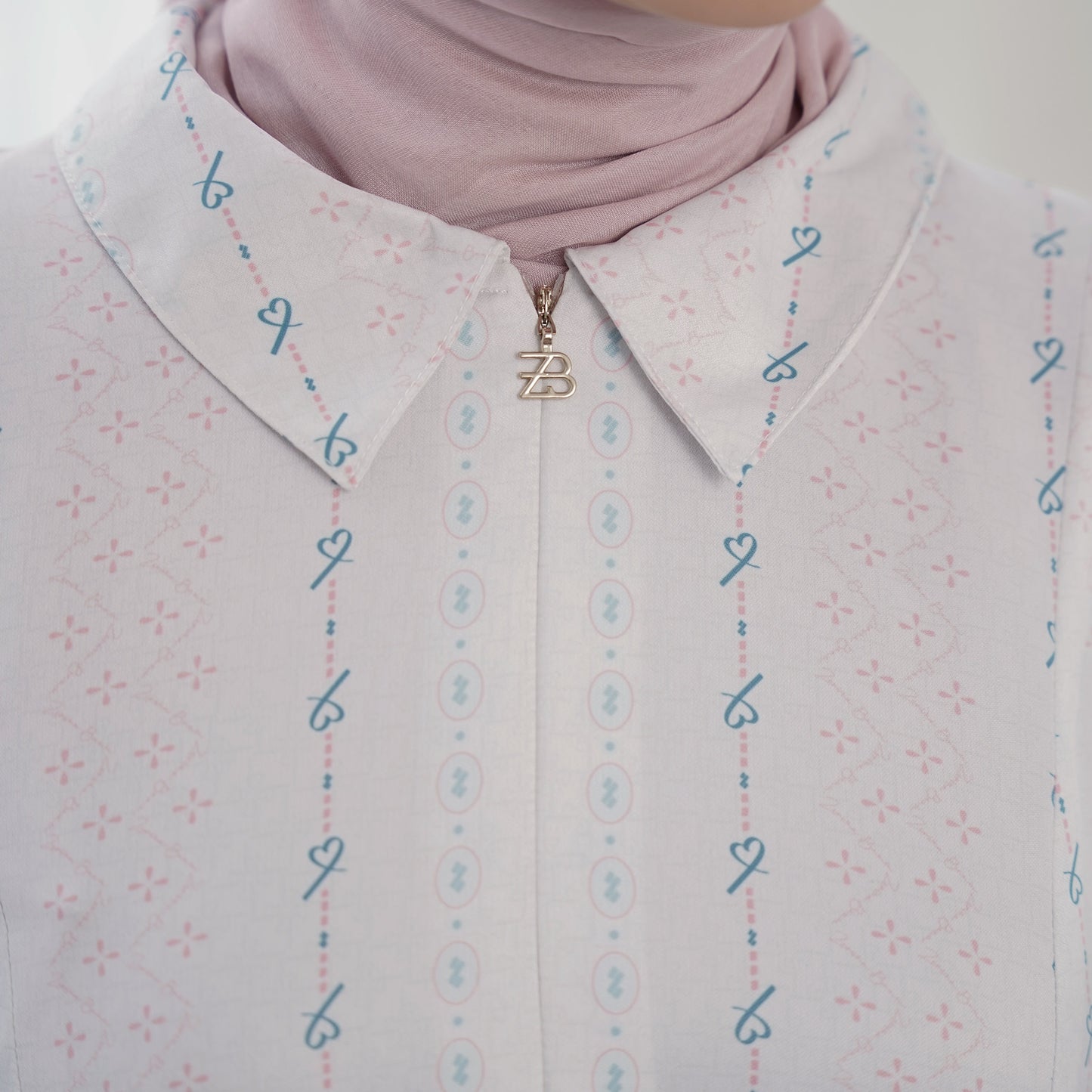 Habbia Dress