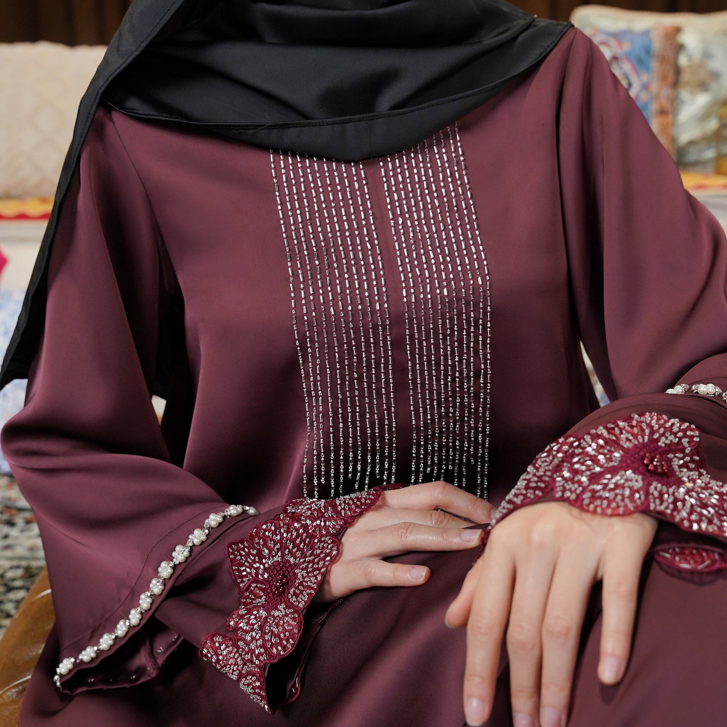 Ramliya Abaya