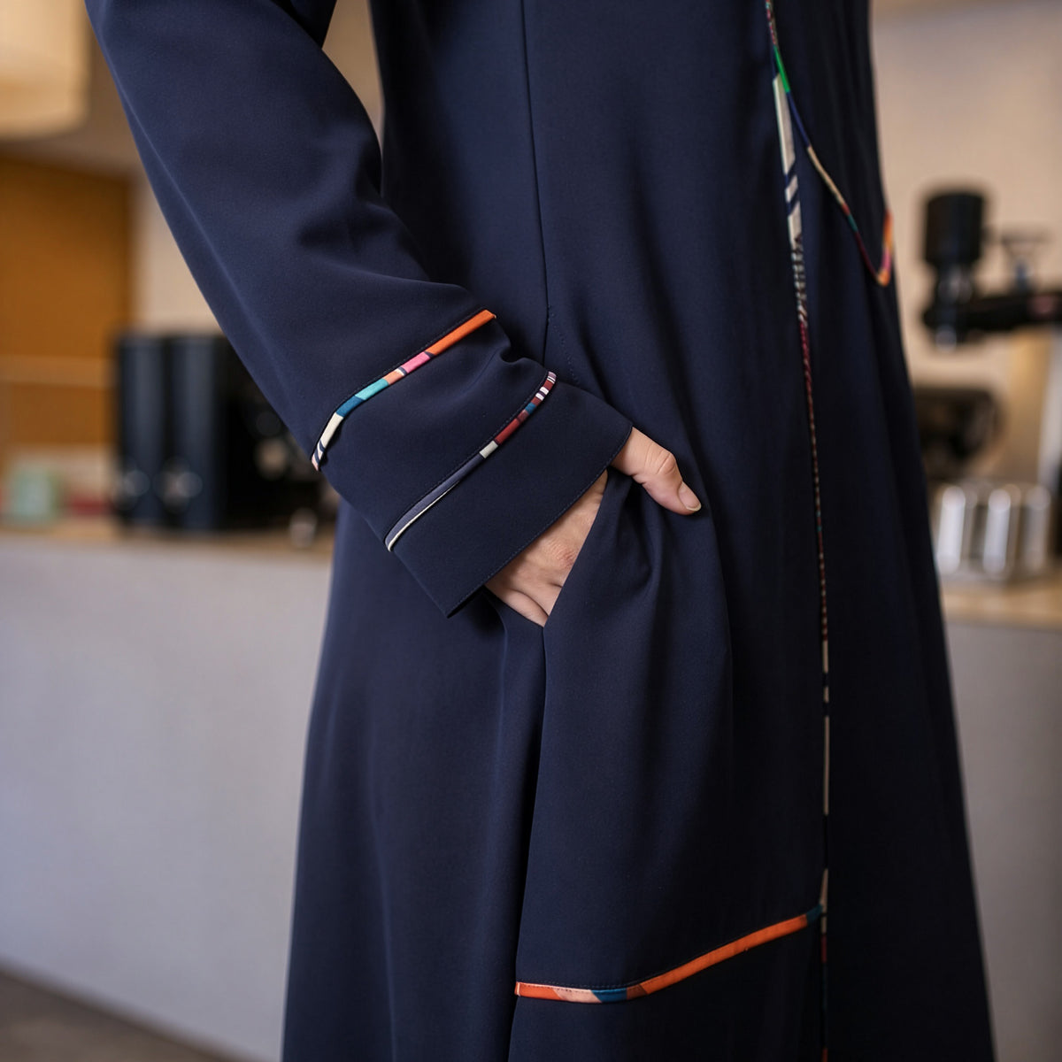 Nalara Dress