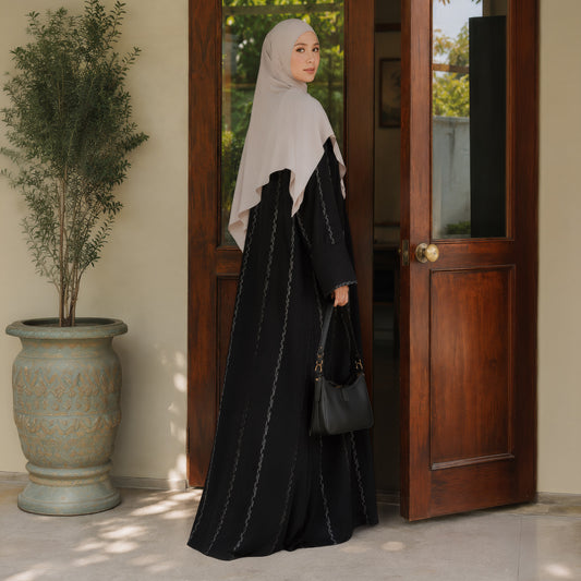 Jennaira Abaya