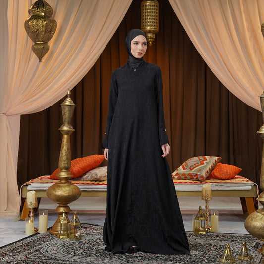 Alula Abaya