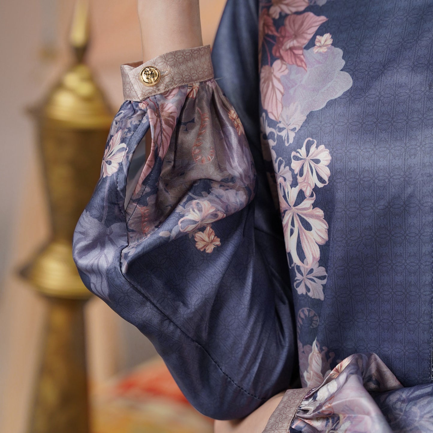 Florensia Dress