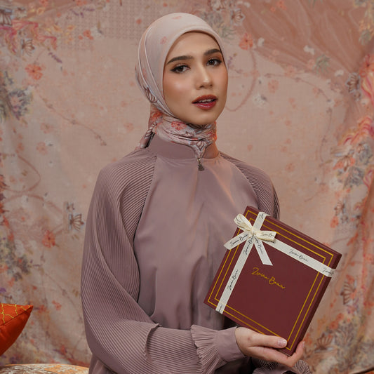 Anila Scarf