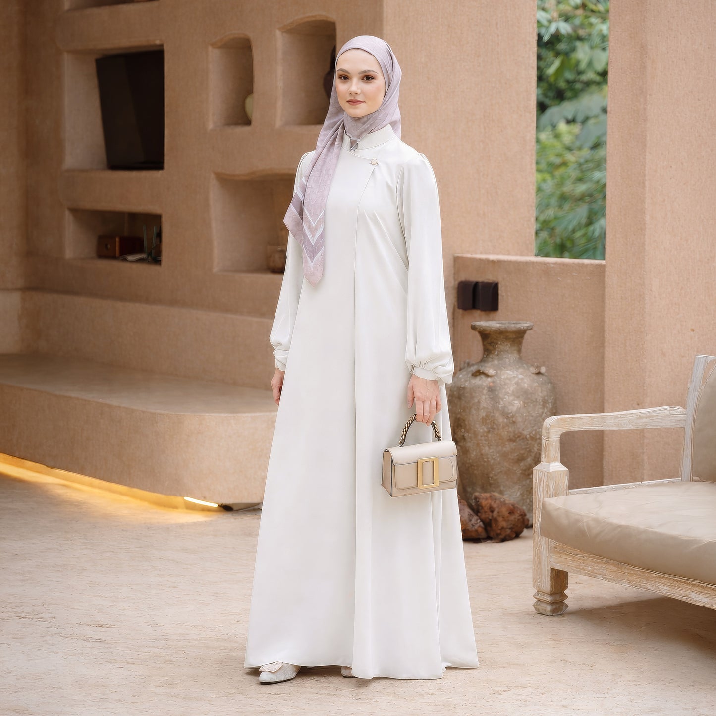 Julia Dress