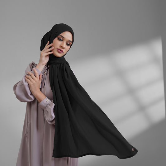 Pashmina Voal