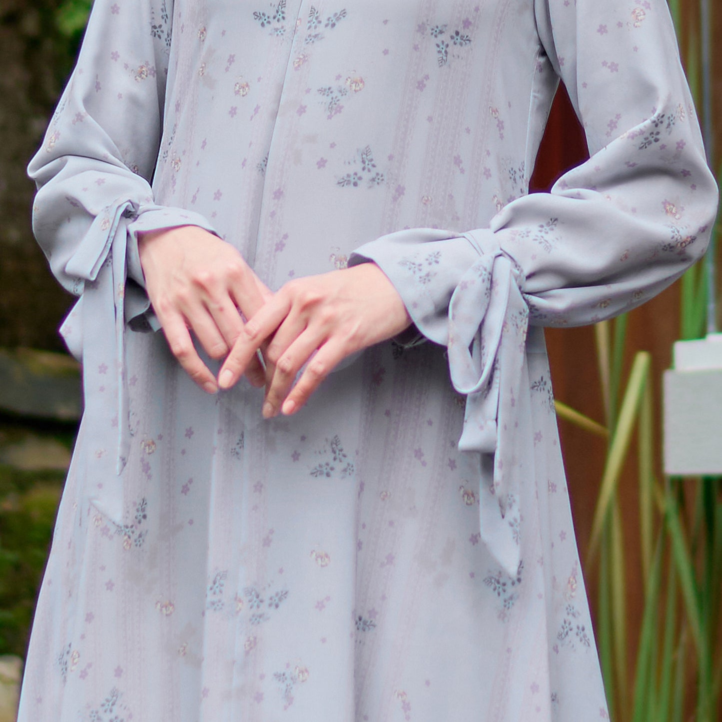 Salwa Dress